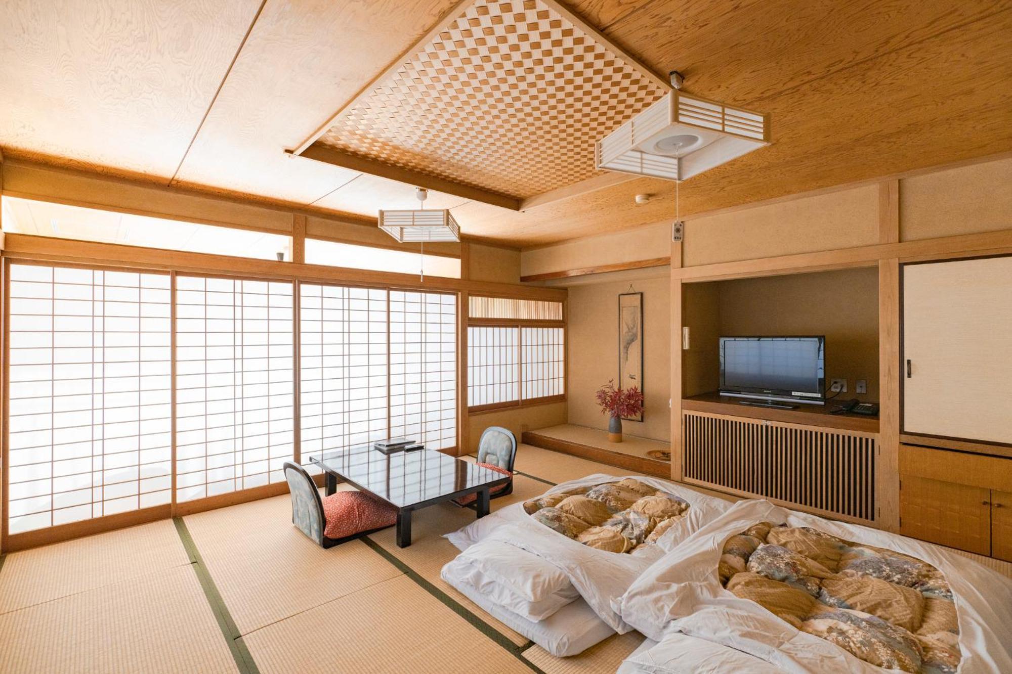 Hokkawa Onsen Hotel Higashiizu Exterior foto